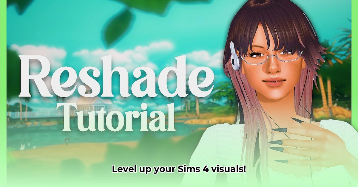 reshade-download-the-sims-4